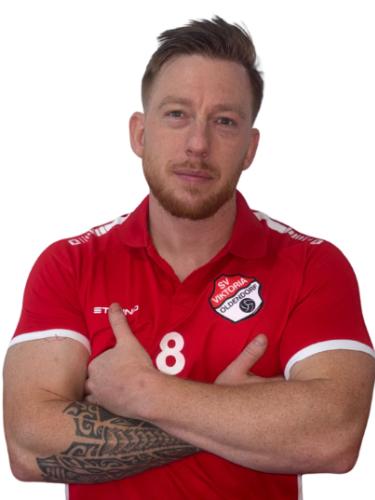 Christopher Madina Kamnik