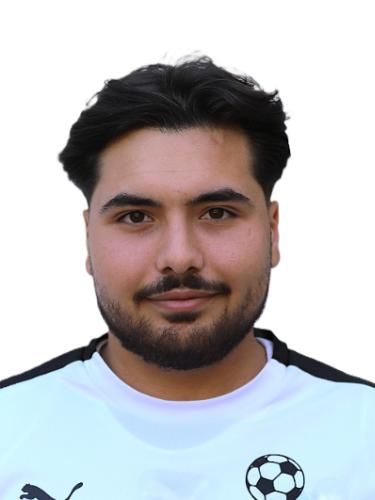 Schahin Afshar-Bakshloo