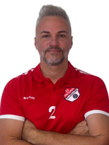 Daniel Pfeiff