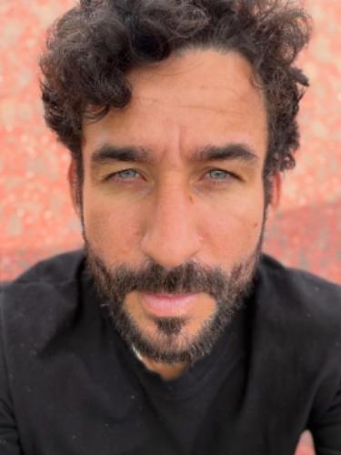 Gabriel Viera Dos Santos