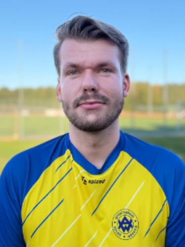 Lennart Jägering
