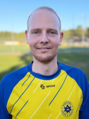 Benedikt Lensing
