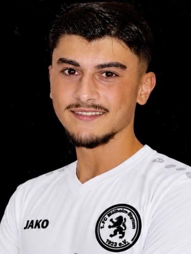 Arda Barut