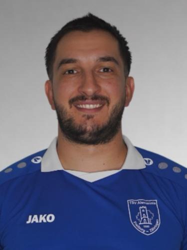 Salam Osmanovic