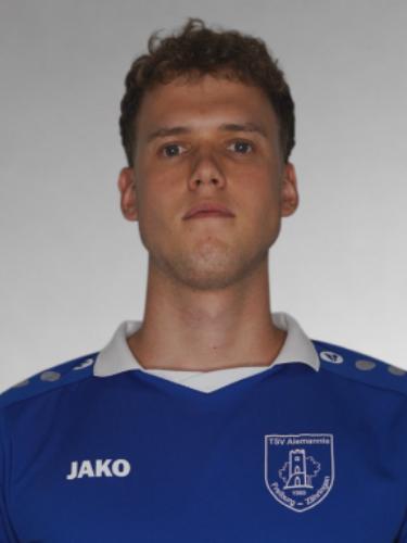 Sven Lendzewski