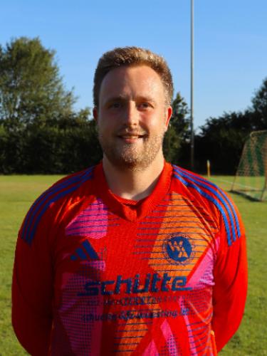 Thorben Maas