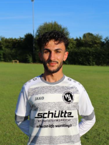 Qais Omer
