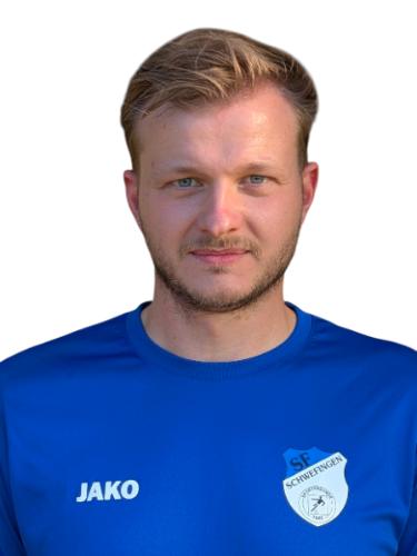 Felix Schwieters