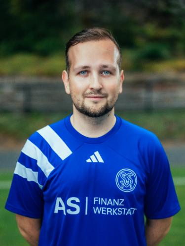 Markus Baumann