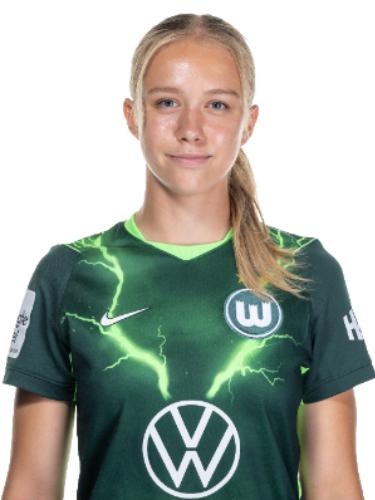 Weronika Arasniewicz