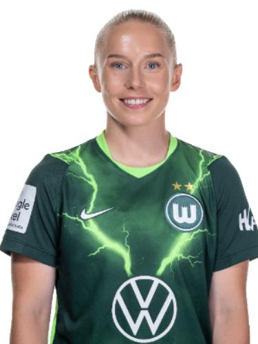 Thea Bjelde