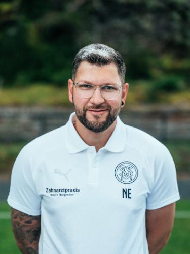 Nico Eber