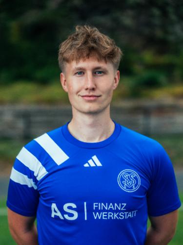 Max Hausdörfer