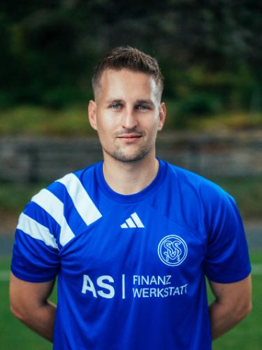 Fabian Kirchner