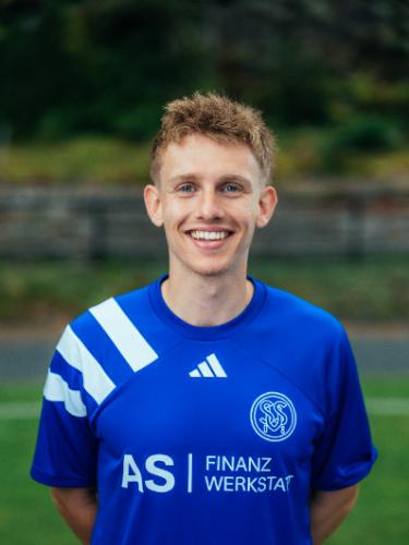 Dominik Liesmann