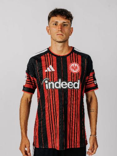 Jonas Bauer
