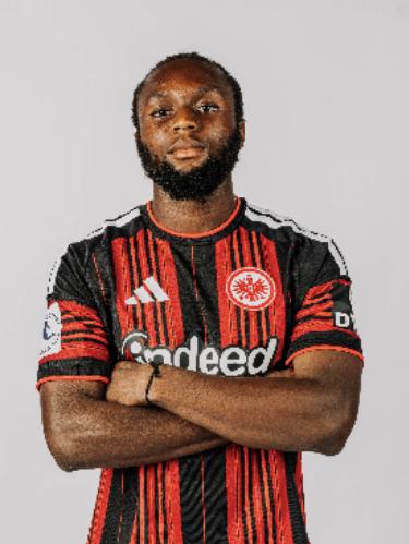 Derek Boakye Osei