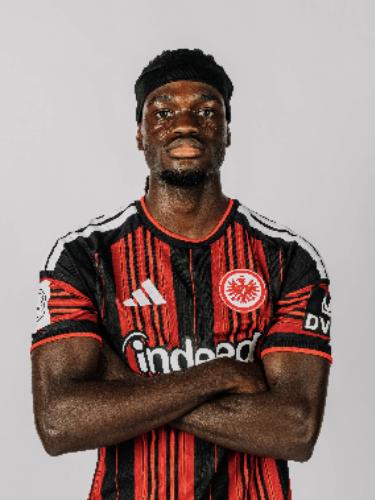 Cherif Ousseynoulaye Cisse