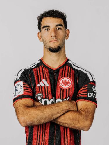 George Didoss
