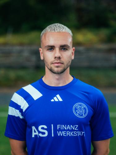 Luca Scheler-Stöhr