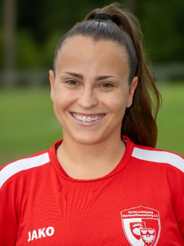 Sarah Ungericht