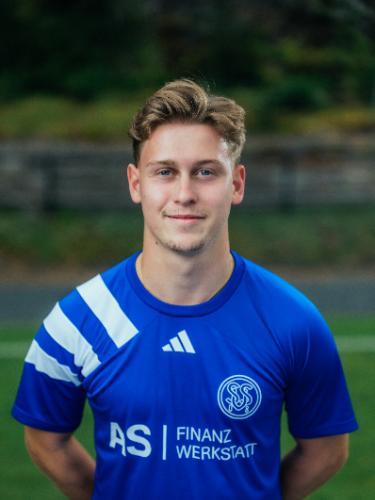 Philipp Sell