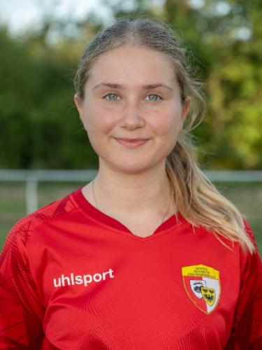 Tabea Markert