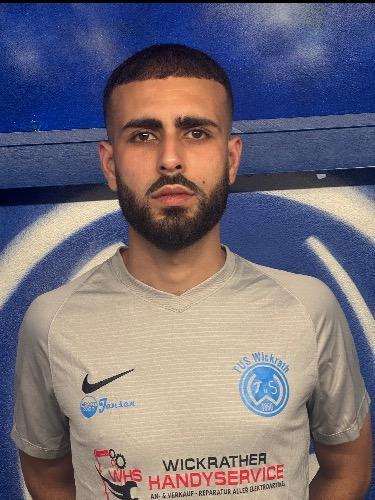 Mohamed Amallah Bentaher