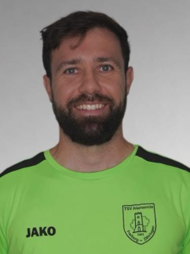 Pablo Abia Moran