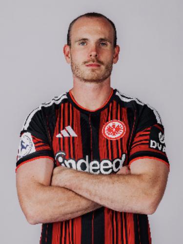 Benjamin Kirchhoff