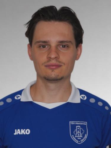 Elias Seeburger