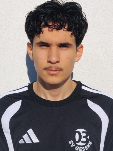 Ali-Fuat Rizvanoglu