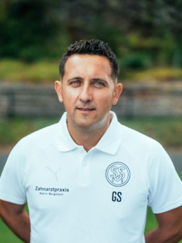 Gabor Styevko