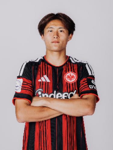 Keito Kumashiro
