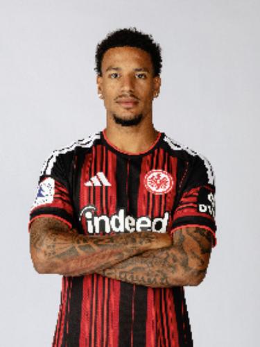 Jeremiaha Maluze