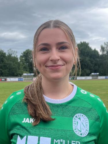 Lara Bolte