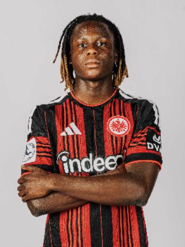 Clement Nana-Sarhene
