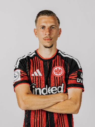 Nico Ochojski