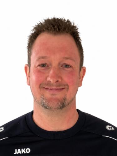Stefan Keseberg