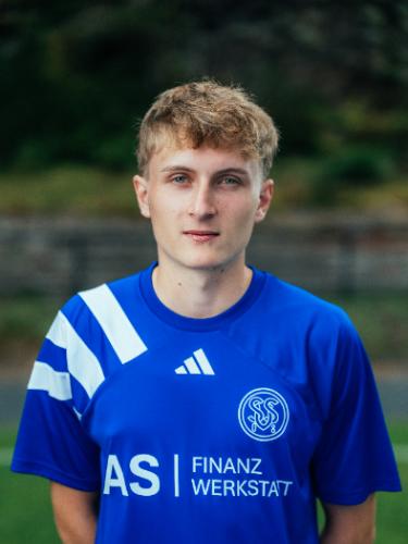 Christian Tzschach