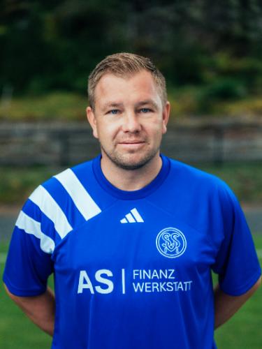 Sebastian Wenke
