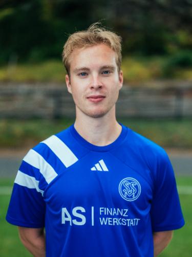 Niklas Winter
