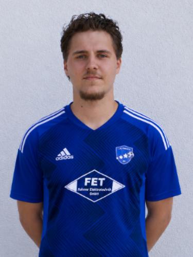 Nick Eschert