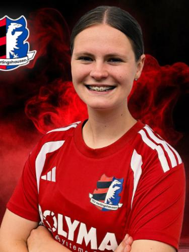 Lea Schmidt Weigand