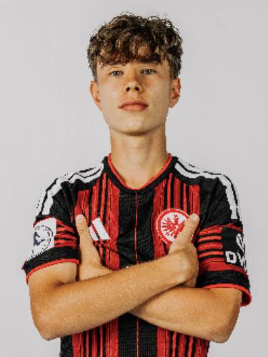 Tobias Weigel