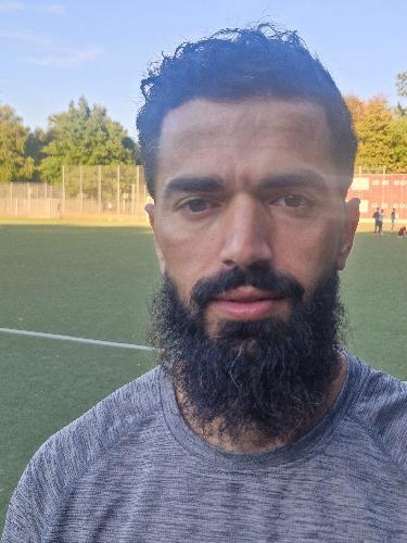Rachid Aboulkabousse