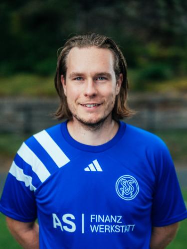 Tristan Traut