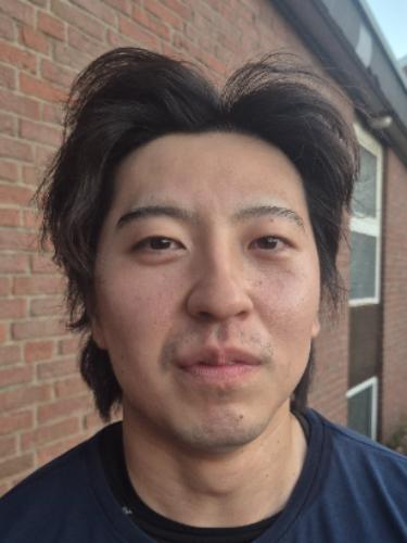 Hikaruhito Meike