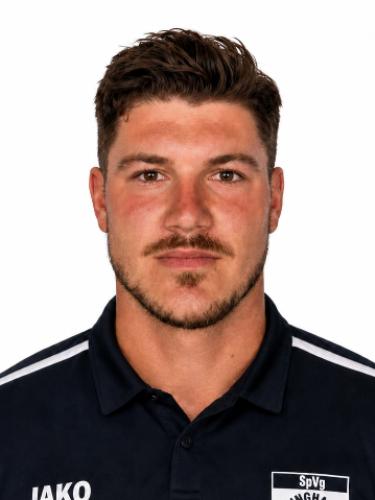 Lukas Stahlhacke