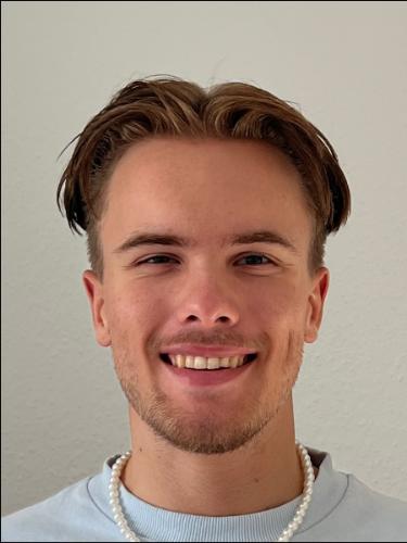 Shawn Singersch